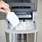 FRIGIDAIRE 高速製氷機 EFIC127-SS-SC-EP