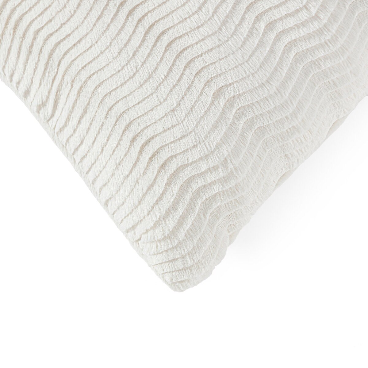 BHF ボディーピロー 50 x 121cm クリーム