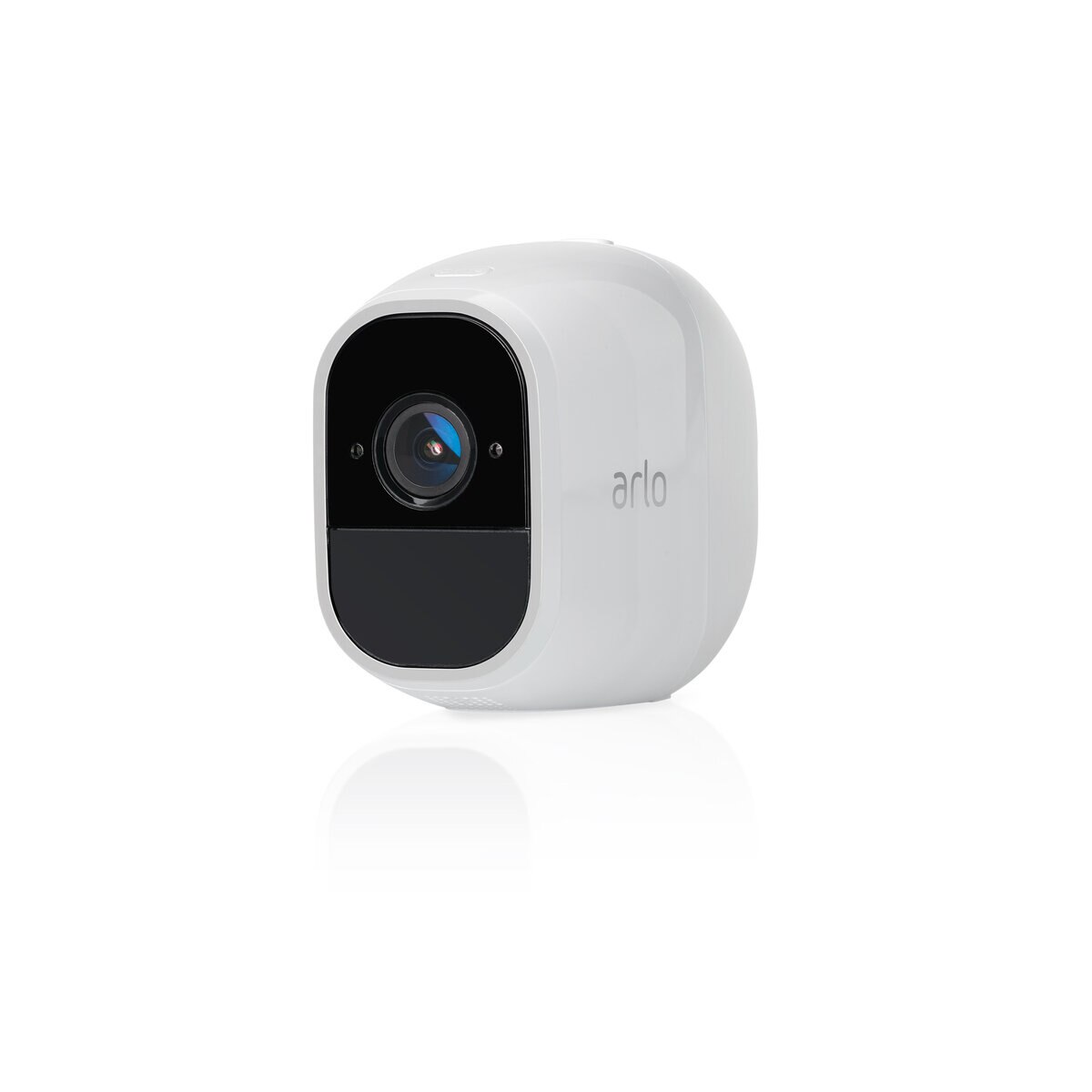 Arlo Pro 2 - FullHD ワイヤレスバッテリーカメラ 4セット VMS4430P