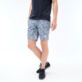 FILA メンズ 水陸両用2way ショートパンツ