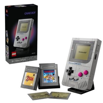 レゴ Game Boy™
