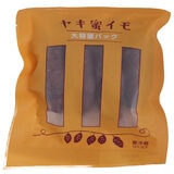 ヤキ蜜イモ 大容量パック 260g x 4袋