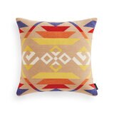 ペンドルトン シェニール クッション コヨーテ