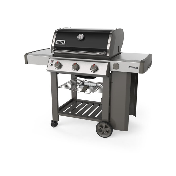 ウェーバー BBQ ガスグリル GENESIS II E310 ウェーバー BBQ ガスグリル GENESIS II E310