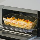 ハリオ ガラス保存容器 8点セット
