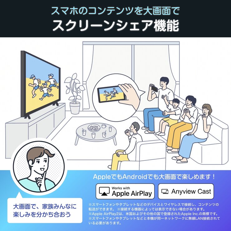 ハイセンス 85インチ 4K 液晶テレビ 85E6N ハイセンス 85インチ 4K 液晶テレビ 85E6N