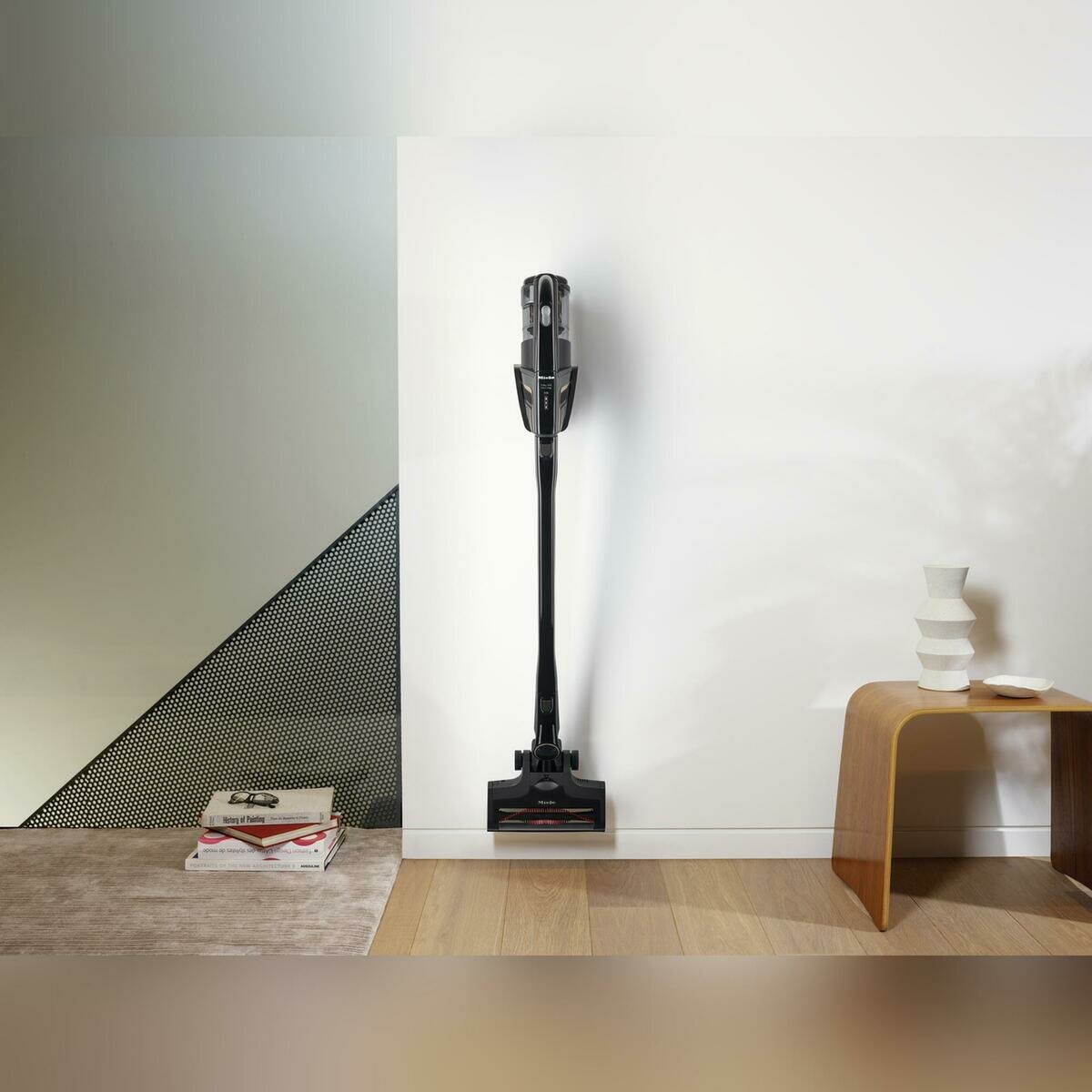 Triflex HX2 キャット & ドッグ コードレスクリーナー