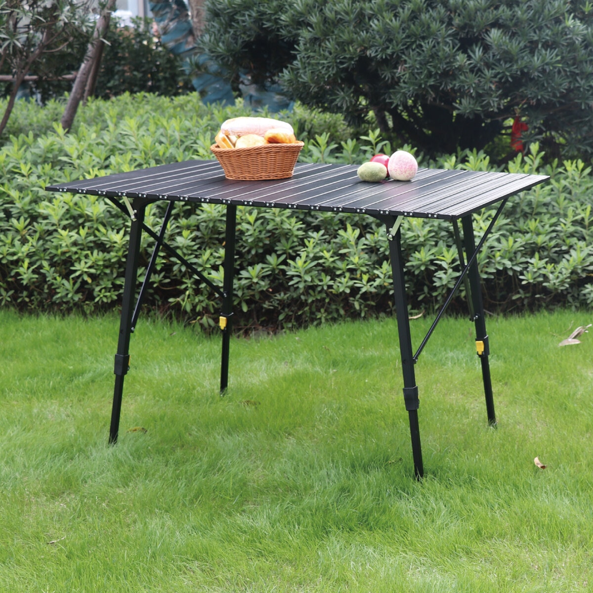 ティンバーリッジ ロールアップ キャンプ テーブル ティンバーリッジ ロールアップ キャンプ テーブル