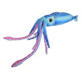 ワイルドリパブリック ダイオウイカ ブルー ぬいぐるみ 23548 ワイルドリパブリック ダイオウイカ ブルー ぬいぐるみ 23548