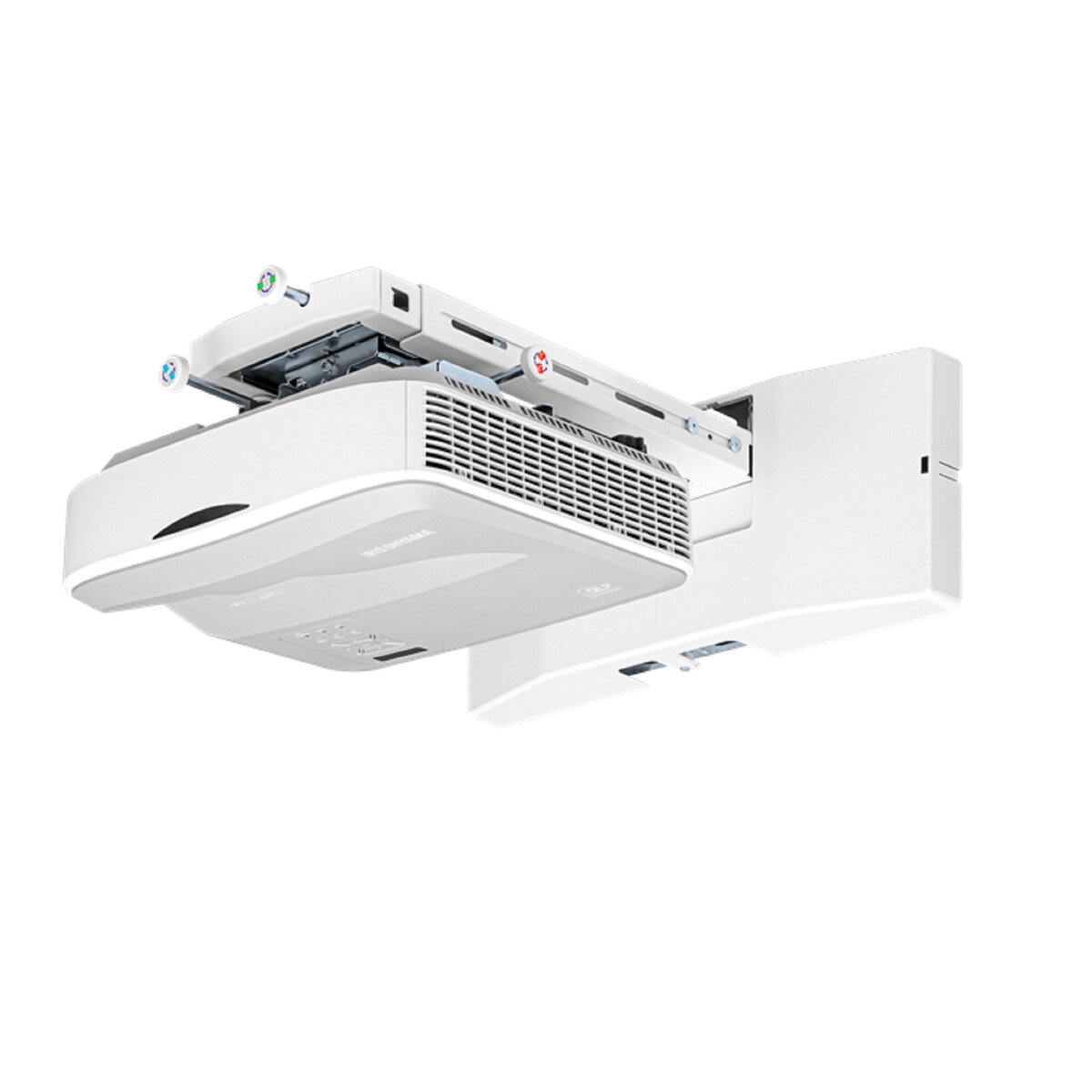 アイリスオーヤマ WUXGA超短投写プロジェクター IP-AU450W