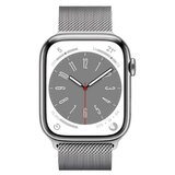 Apple Watch Series 8 45mm フリーサイズ