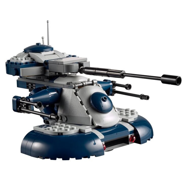 レゴ スター・ウォーズ 装甲型強襲用戦車(AAT) レゴ スター・ウォーズ 装甲型強襲用戦車(AAT)