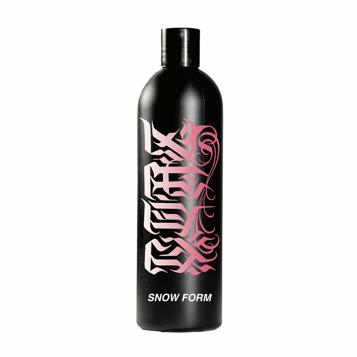 COAZ SELECTION スノーフォーム カーシャンプー いちごオレの香り 500ml