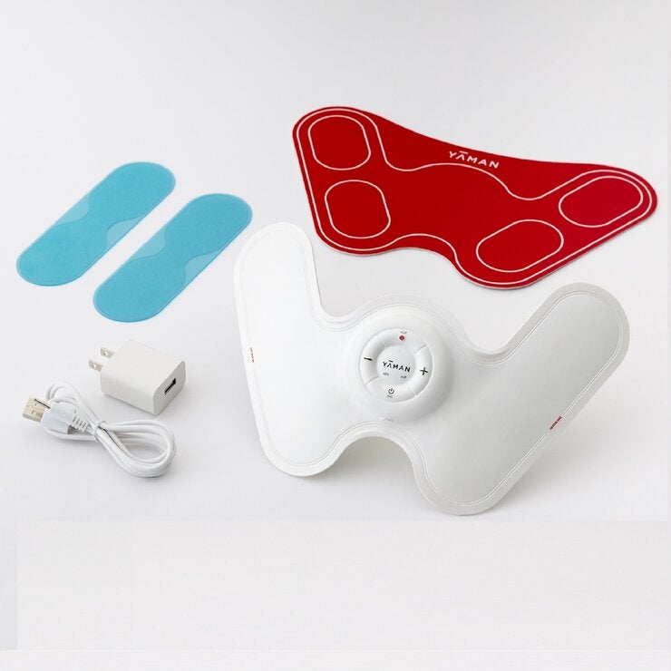 ヤーマン ダブルヒートEMS EP20W