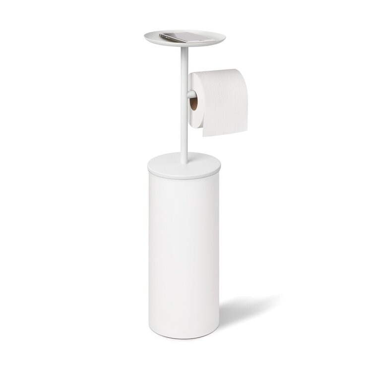 アンブラ トイレットペーパーホルダー