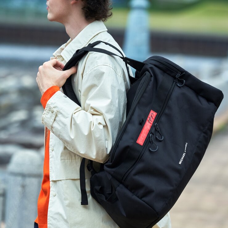 マイケルリンネル ボストンリュック 45L ML-036 | Costco Japan