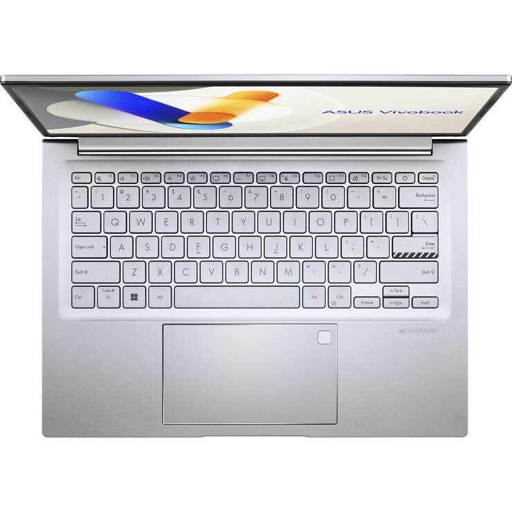 ASUS ノートPC/14インチ/intel Core i7-1255U/メモリ 16GB/SSD 512GB/X