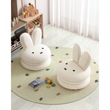 Miffy & Aesthetik Kids ミッフィーマカロンチェア