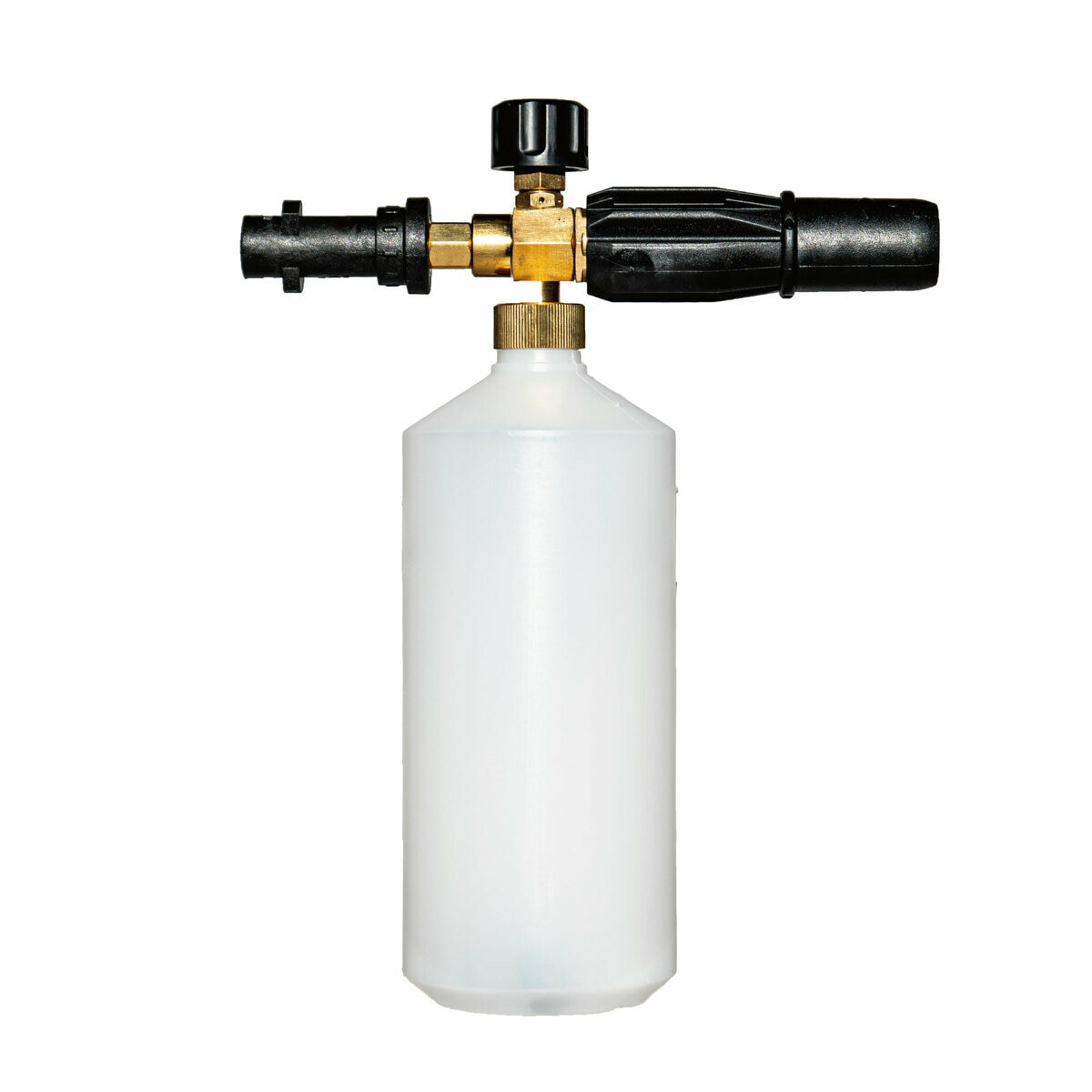 COAZ SELECTION フォームランス 1L 超モコモコ泡を簡単に