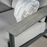 サンヴィラ Citadel 屋外用家具 4点 セット