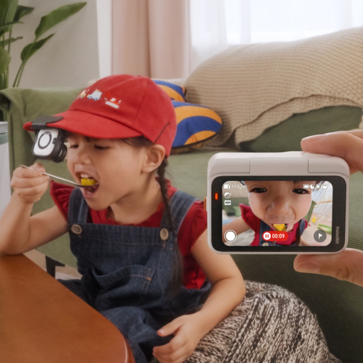 インスタ360 GO ULTRA スペシャルバンドル インスタ360 GO ULTRA スペシャルバンドル