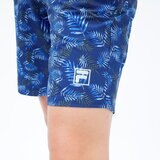 FILA メンズ 水陸両用2way ショートパンツ