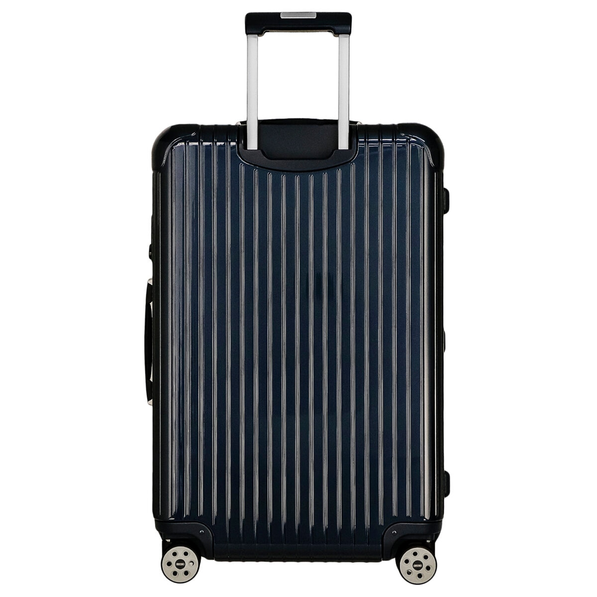 リモワ サルサ デラックス スーツケース 87L ヨットブルー 83173125