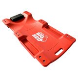 トーリン ビッグレッド ジャックス ローリング ガレージ ショップ クリーパー