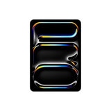 Apple iPad Pro 11インチ M4 WiFi 256GB 標準ガラス搭載 シルバー