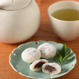 久世福 ひとくち大福 8粒 x 6袋