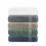 グランデュール ハンドタオル2枚 + ウォッシュタオル2枚 セット