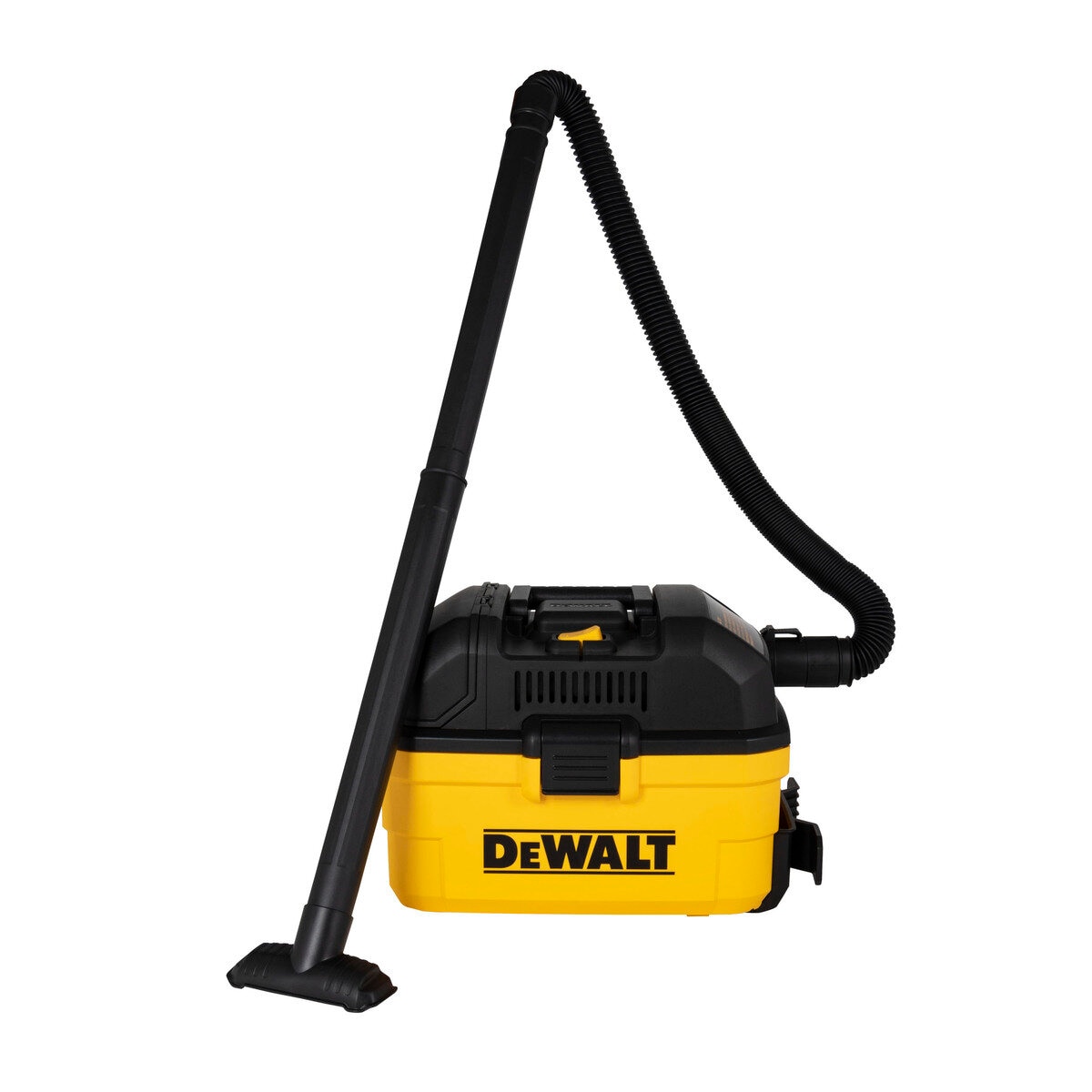 DeWalt 15L 乾湿両用 バキュームクリーナー