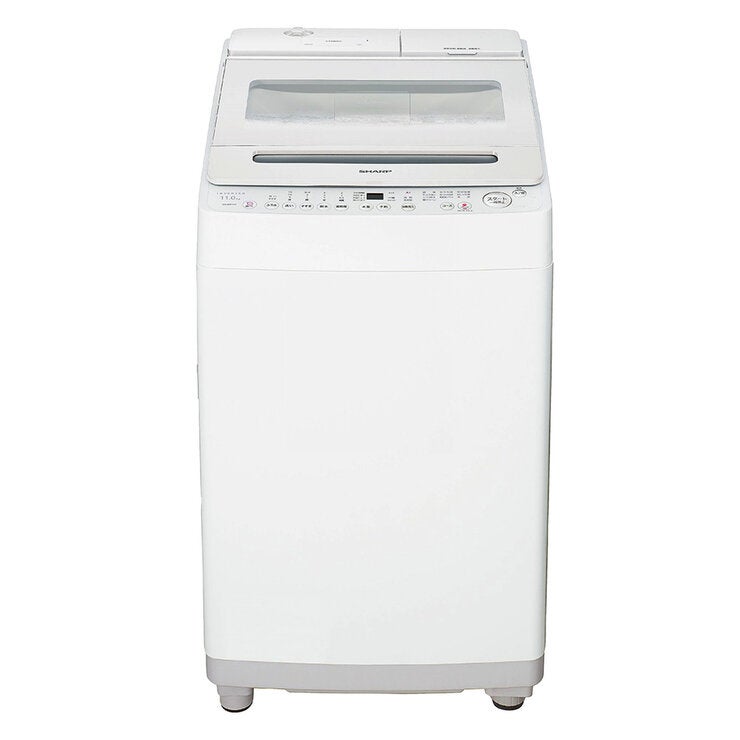 SHARP Vertical Washer 11kg ES-SW11K