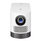 LG Full HD プロジェクター HF80LS