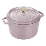 ストウブ グランド ココット 24cm シフォン ローズ | Costco Japan