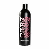 COAZ SELECTION スノーフォーム カーシャンプー いちごオレの香り 500ml