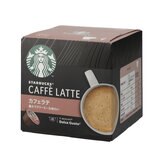 スターバックス ドルチェグスト互換 カフェラテ 12杯分 x 3箱