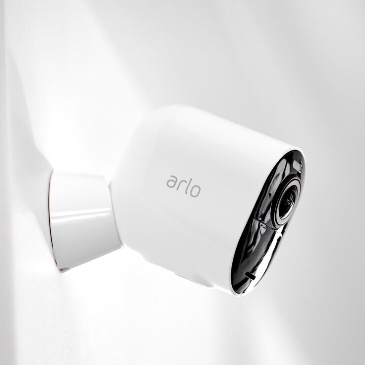 Arlo Ultra 4K アドオン ワイヤレスバッテリーカメラ VMC5040 Arlo Ultra 4K アドオン ワイヤレスバッテリーカメラ VMC5040