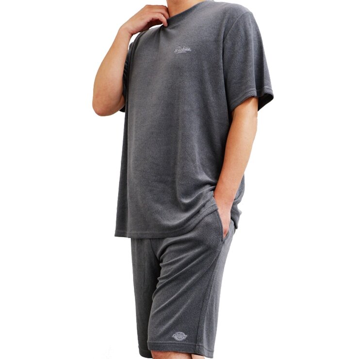 ディッキーズ メンズ ラウンジウェアセット