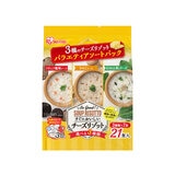 3種のチーズリゾット 21食入 3種のチーズリゾット 21食入