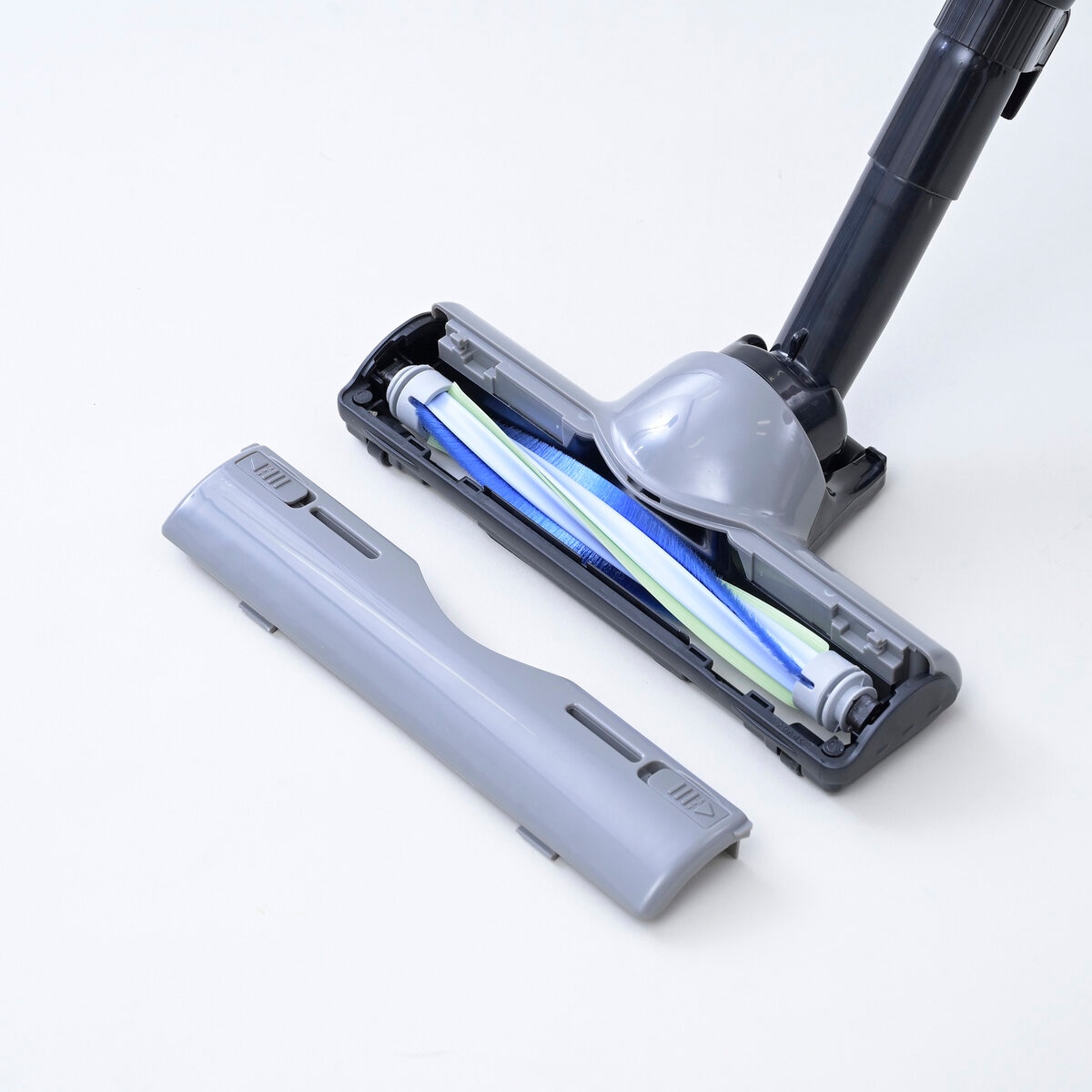 YAMAZEN 紙パック式クリーナー ZKDS-T300(H)