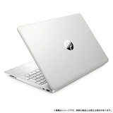 HP 15s-fq5000 15.6インチ ノートPC intel i7-16GBメモリ 6F8U0PA-AAAB