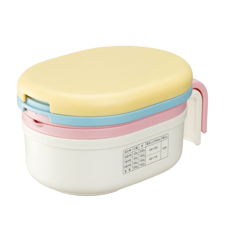 スケーター 離乳食調理セット(CLBACS1)