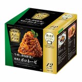 ハインツ 大人むけのパスタ牛肉と香味野菜の粗挽きボロネーゼ 12袋