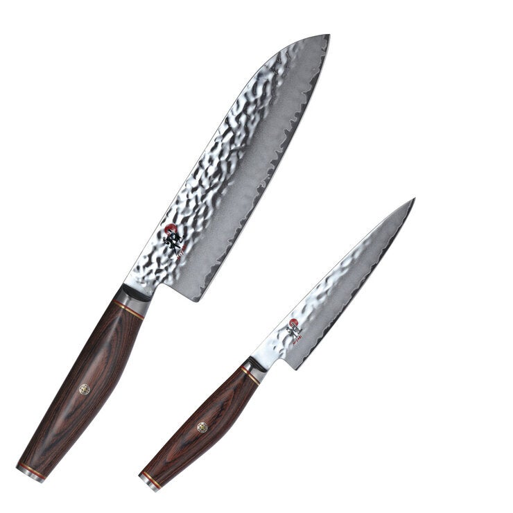 MIYABI 6000MCT 包丁 2本 セット 34074-181-0 / 34072-131-0 MIYABI 6000MCT 包丁 2本 セット 34074-181-0 / 34072-131-0