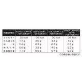 ヨッチャン駄菓子アソート 4種 x 8袋