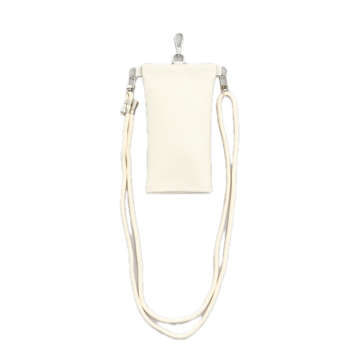 傘ケース 楽スポっ 無地 通常サイズ ホワイト