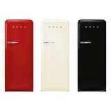 SMEG 270L 冷蔵庫 FAB28