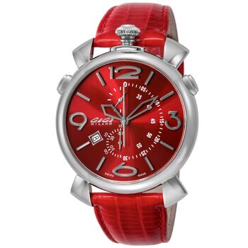 ガガミラノ シンクロノ 46mm ガガミラノ シンクロノ 46mm