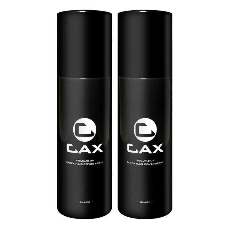 【2本】カックス ヘア ボリュームアップ スプレー 150g カックス ヘア ボリュームアップ スプレー 150g x 2本入